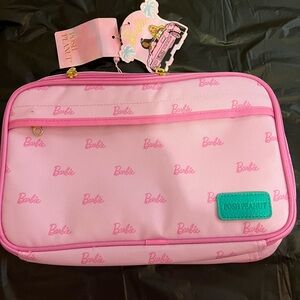 Posh Peanut Barbie lunchbox